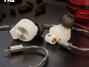 ARTTI T10 최고의 평면 인이어 유선 HIFI IEM 이어폰, 14.2mm 드라이버 스테레오 베이스 모니터 헤드폰, 3.5mm, 4.4mm 0.78 2 핀 플러그 포함