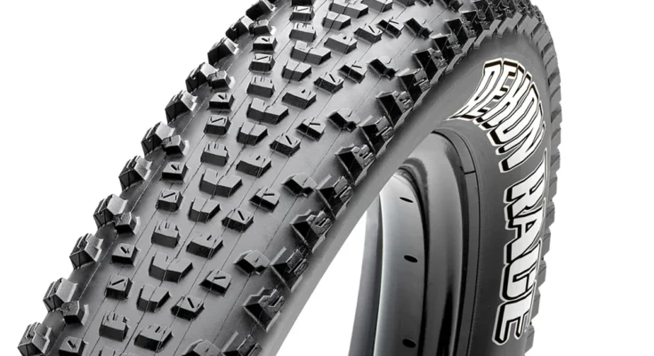 Maxxis 튜브리스 레디 XC 크로스 컨트리 마운틴 접이식 타이어, 29 인치 림용 타이어, 29X2.35 120tpi 60psi