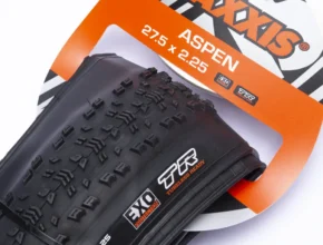 MAXXIS ASPEN ST MTB 튜브리스 타이어 림 29 27.5 인치 27.5×2.25 29×2.1 29×2.25 29×2.4 산악 자전거 타이어 XC 자전거 액세서리