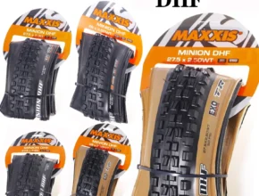 Maxxis 미니언 DHF 산악 자전거용 접이식 다운힐 타이어, M301Ru, 26×2.3, 27.5×2.3/2.5/2.8, 29×2.3/2.5