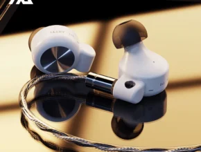 ARTTI T10 평면 유선 HIFI IEM 이어폰, 0.78 2 핀 4.4 3.5mm 플러그, 드라이버 베이스 스테레오 모니터 헤드폰, 14.2mm