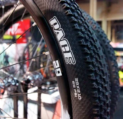 MAXXIS PACE MTB 타이어 초경량 튜브 자전거 카메라, 26 27.5 29 림, 26X1.95 27.5 X2.10 29X2.10 XC 산악 자전거 타이어